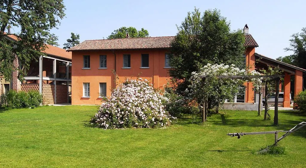 Agriturismo La Forestina-1